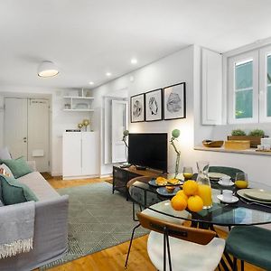 Appartement met een Slaapkamer
